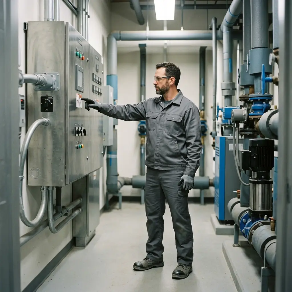 Expert en conformité Sil'Connect